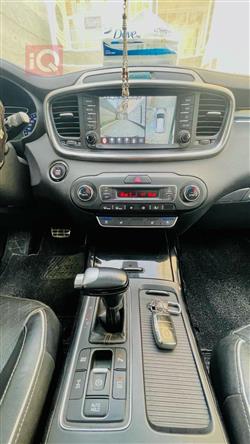 كيا سورينتو